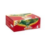 GOODRICKE Ctc Chai Leaf Tea Bag - 100 Tea Bags, (Pack Of 4) | Premium Chai | Enticing Colour And Superior Taste | 100% Natural & Organic Chai | Richer Taste & Flavour, Assam, 720 Gram - Fast UK Delivery - Image 5