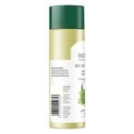 Biotique Bhringraj Therapeutic Hair Oil for Falling Hair | Intensive Hair Regrowth Treatment | Nourishing Hair Follicles| Strong and Shiny Hair| For All Skin Types| 120m - Fast UK Delivery - Image 3