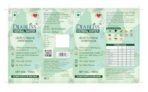 Diabliss Herbal Water To Effectively Manage Hypertension, Clinically Tested And Proven In Significantly Lowering Systolic And Diastolic Blood Pressure (Bp), Providing A Safe And Natural Well-Being - Image 7