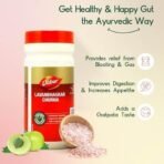 Dabur Lavan Bhaskar Churna 500g| Increases Appetite and Improves Digestion - Fast UK Delivery - Image 4