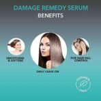 O3+ Damage Remedy Serum With No Paraben With Coconut And Lavender - Fast UK Delivery - Image 5