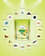 DiaBliss Herbal Diabetic Friendly Lemon Tea 500g - Low Glycemic GI Index Food Refreshing Taste Sugar Free - Diabetes - Pack of 12 - Image 4