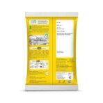 Natureland Organics Moong Dal Yellow/Split Washed 500 Gm - Organic Healthy Pulses & Natureland Organics Arhar/Toor Dal 500 Gm - Organic Healthy Pulses - Fast UK Delivery - Image 7