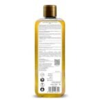 WOW Skin Science Ubtan & Ceramide Body Wash | Radiance Boosting Cleanser | Revives Dull Skin | Exfoliates and Softens | Conditions and Tones Skin | Long lasting Fragrance | Powered by Cerabloom| 275ml - Fast UK Delivery - Image 3