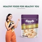 Happilo Premium Super Value Pack Combo 1800g (Cashew 450g, Pista 450g, Raisins 450g & Walnut Inshell 450g) - Fast UK Delivery - Image 6