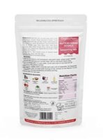 OrganoNutri Mutton Keema Masala | 100g | Reclosable Eco-Zipper Pouch - Fast UK Delivery - Image 3
