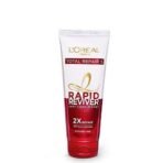 L'Oreal Paris Rapid Reviver Total Repair 5 Deep Conditioner, 180ml & L'Oreal Paris Total Repair 5 Repairing Shampoo with Keratin XS, 192.5ml - Fast UK Delivery - Image 3