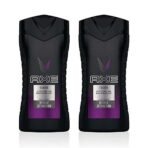 Axe Excite Body Wash, 250 ml (Pack of 2) - Fast UK Delivery - Image 2