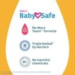 Johnson's Baby No More Tears Baby Shampoo, 500ml - Fast UK Delivery - Image 7