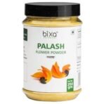 Bixa Botanical Palash Phool Powder 200 g (Kesu phool/Forest Flame Tree/Butea Monosperma) Supports Urinary Tract Health - Fast UK Delivery - Image 2