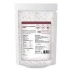 Keya Arabian Sea Salt 1kg | Namak | healthier alternative to regular iodized salt | Unrefined | Rich In Minerals | 1kg - Fast UK Delivery - Image 3