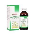 Dr. Bakshi's BAKSON'S HOMOEOPATHY Bakson's Homoeopathy Alfalfa Tonic Syrup 115Ml_Pack Of 2 - Image 2