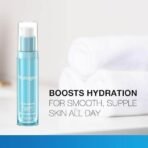 Neutrogena Hydro Boost Hydrating Hyaluronic Acid Serum, Oil-Free and Non-Comedogenic Face Serum Formula for Glowing Complexion, Oil-Free & Non-Comedogenic, 1 fl. oz - Fast UK Delivery - Image 4