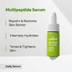 mCaffeine Face Serums Starter Kit | Pack of 4 Travel Size Serums (3ml) | Suitable for All Skin Types & Concerns | Ideal for Gifting Him & Her - Fast UK Delivery - Image 6