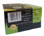 KORAKUNDAH Organic Green Tea (Mint) 250 g | Organic Green Tea (Jasmine) 250 g | Pack of 2 | Total 500 g | India's Finest Organic Green Tea | Chamraj Nilgiri Tea - Fast UK Delivery - Image 5