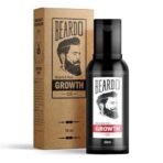 Beardo Beard and Hair Growth Oil - 50 ml for faster beard growth and thicker looking beard | Natural Actives Only | No Harmful Chemicals - Fast UK Delivery - Image 2