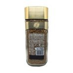Nescafe Gold, 2 X 95 Grams - Granule, Gold, Glass Bottle - Fast UK Delivery - Image 4