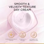 L'Oreal Paris Glycolic Bright Glowing Day Cream, Overnight Brightening Cream, Glycolic Acid in Gel-Like Cream Texture, that Visbily Minimizes Spots & Reveals Glowing skin, 15ml (Pack of 2) - Fast UK Delivery - Image 6
