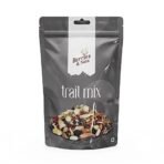 Berries And Nuts Mixed Berries, Nuts and Seeds - Super Trail Mix | 20 + Varities of Assorted Dry Fruit Mix with Berries, Nuts, Seeds & Fruits as Immunity Booster | 400 Grams - Fast UK Delivery - Image 2