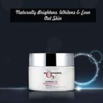 O3+ Whitening Mask for Skin Whitening, Tightening and Pigmentation Control - Infused with Natural Lavender and Cucumber Botanical Extracts (50g) - Fast UK Delivery - Image 6