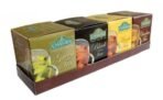 KORAKUNDAH Organic Green Tea 250 g | CHAMRAJ Gift Pack 40 Dip Tea Bags | Pack of 2 | Total 330 g | India's Finest Chamraj Nilgiri Tea - Fast UK Delivery - Image 7
