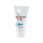 O3+ Milk Scrub Enriched with Macadamia Nuts Extracts for Clean & Bright Complexion - Fast UK Delivery