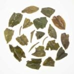 Gopaldhara Darjeeling First Flush Tea Bag | Fresh Spring Aroma & Flavour | Green Whole Leaves & Mellow Gold Liquor | 20 pcs Envelope Pyramid Tea Bags - Fast UK Delivery - Image 6