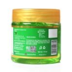 Indus valley Face care combo of Aloe vera gel, Depigmentation Gel and Skin Lightening Brightening Face mask (175ml+50ml+50ml=275ml) - Fast UK Delivery - Image 4