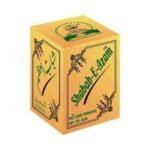 REX REMEDIES SHABAB AZAM (60g) COMES WITH S ROSE WATER