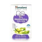 Himalaya Extra Moisturizing Baby Soap 75GM - Fast UK Delivery - Image 2