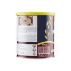 Quaker White Oats Tin, 500g - Fast UK Delivery - Image 4