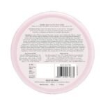 mCaffeine Blueberry Swirl Deep Moisturizing Body Butter | 5 Essential Ceramides for Skin Repair with Shea Butter & Cocoa Butter | 72Hrs Long Lasting Moisturization | Winter Body Care | Fruity Blueberry Aroma | Body Butter for Women and Men - 200g - Fast UK Delivery - Image 3