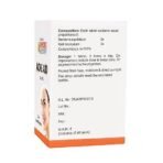 Dr. Bakshi's BAKSON'S HOMOEOPATHY ACNE AID TABLETS -75TABS - Image 3
