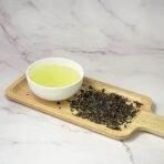 Gopaldhara Darjeeling Spring Green Tea 250 grams Paper Box - (Premium Series) FTGFOP1 First Flush Green Tea directly from the Highest Elevation 7000 Feet - Fast UK Delivery - Image 4