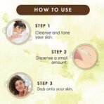 WOW Skin Science Day Face Cream - SPF 20 - with Rosehip Oil & Shea Butter - OIL FREE - Quick Absorbing - Protect & Soften Skin - No Parabens, Mineral Oil & Color - 50mL - Fast UK Delivery - Image 4