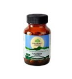 ORGANIC INDIA Kalmegh 60 Veg Capsules (Pack of 1) - Image 5