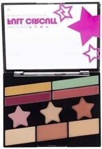 Wet n Wild Full Circuit Palette - Warm Up, High Pigmentation, Multicolor, 8.6g, Long Lasting Color and Blendability, Perfect for Range of Eye Looks - Fast UK Delivery - Image 4