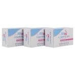 Sebamed Baby Ultra Mild Cleansing Bar - Hypoallergenic Non-irritating Cleanser with Vitamins and Amino Acids 3.5 Ounces (100g) (3) - Fast UK Delivery - Image 3