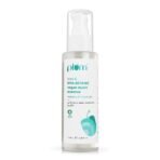 Plum Cica & HYA-BETAINE Vegan Mucin Essence | Intense Hydration, Soothing & Rejuvenation | with Azuki Bean Extracts & ATP | Light, Quick-Absorbing & Non-Sticky | All Skin Types | Women & Men | 100ml - Fast UK Delivery