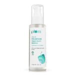 Plum Cica & HYA-BETAINE Vegan Mucin Essence | Intense Hydration, Soothing & Rejuvenation | with Azuki Bean Extracts & ATP | Light, Quick-Absorbing & Non-Sticky | All Skin Types | Women & Men | 100ml - Fast UK Delivery