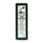 AXE 10 ML - Axe Brand Universal Oil Instant Pain/Cold/Headache Relief! - Fast UK Delivery - Image 3