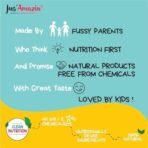 Jus' Amazin Lil' Stars 5gm Protien Trail Mix, Nuts Seeds & Berries 25 g - Fast UK Delivery - Image 7