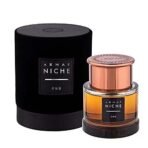 ARMAF Men's EDP Niche Oud Perfume, Aeromatic, 90 ml - Fast UK Delivery - Image 3