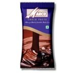 Konfiz Marco Dark Choco Paste/Choco Spread-1 Kg|Made With Cocoa|Best For Chocolate Bread,Cakes,Shakes,Dosa,Roti|Best For Making Home Made Chocolate,Desserts,Cakes&Many More - Fast UK Delivery - Image 2