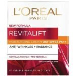 L'OREAL PARIS Revitalift Moisturizing Day Cream SPF 35 PA++, 50 ml - Fast UK Delivery