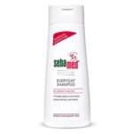 Sebamed Everyday Shampoo |pH 5.5|Soothing for sensitive scalp| Normal to Dry scalp | Dermatologically & clinically tested | 200ml - Fast UK Delivery