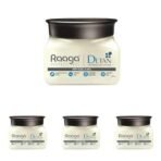 Raaga Professional De-Tan Pack | Tan Removal Cream with Kojic and Milk | Dermatologically Tested, Peroxide Free, Hydroquinone Free, Sulphate Free (500 gm) (Pack of 4) - Fast UK Delivery - Image 2