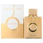 ARMAF Club De Nuit Milestone Eau De Parfum 1, For Unisex, Liquid, 105 Ml - Fast UK Delivery - Image 3