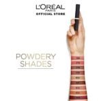 L'Oreal Paris Color Riche Intense Volume Matte Lipstick, 276 La Leather Liberated, 1.8 gm - Fast UK Delivery - Image 7