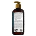Wow Skin Science Wild Aqua Foaming Body Wash - No Parabens, Sulphate, Silicones & Color, 500mL - Fast UK Delivery - Image 3